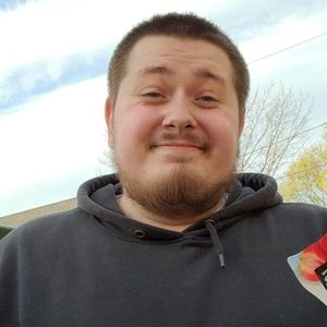 Meet your Posher, Joshua